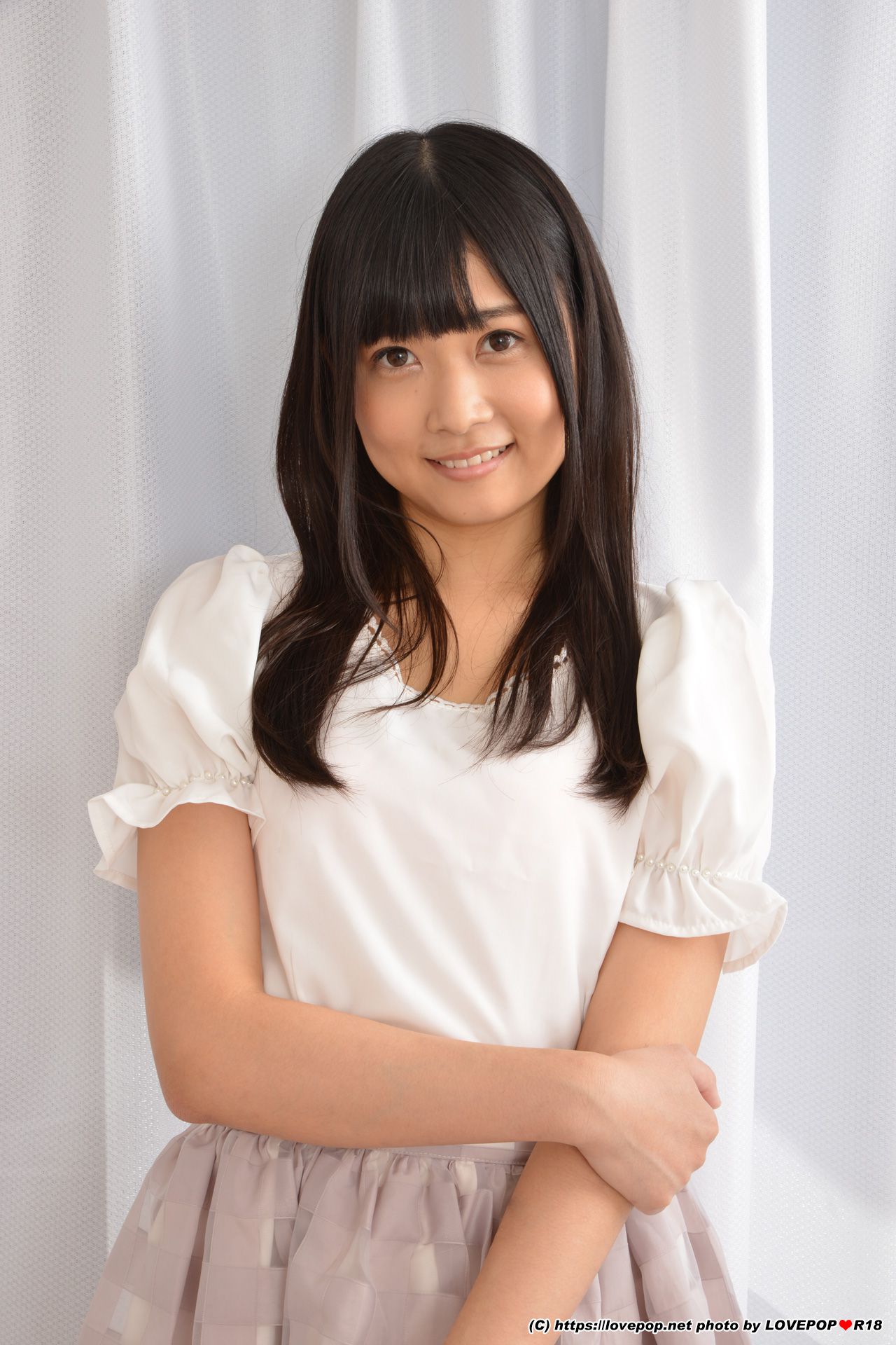 Suzu Yamai Trang 5 No.2975e7