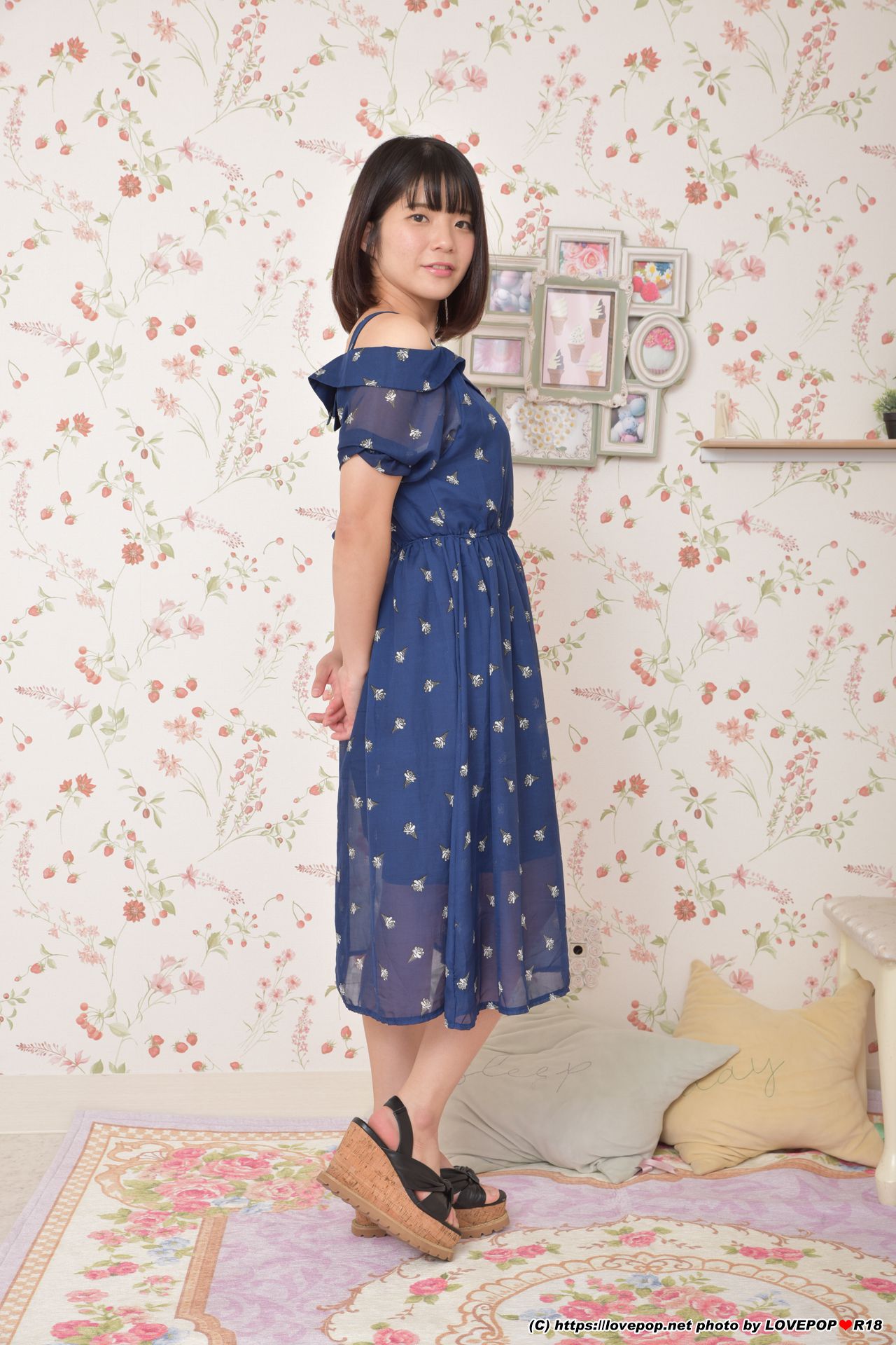 Riko Sato Página 56 No.56318c