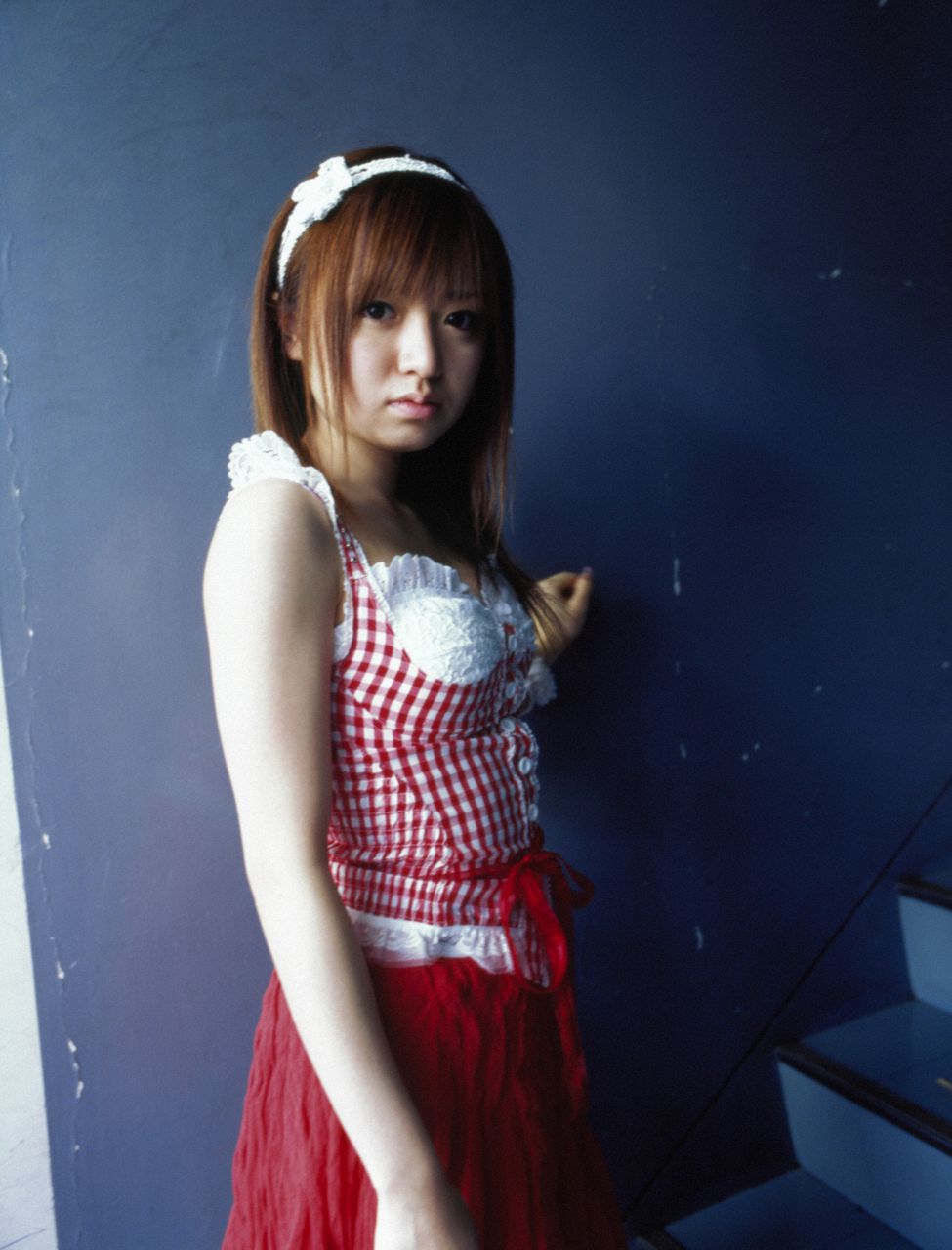 Asami Konno Page 3 No.15eaf4