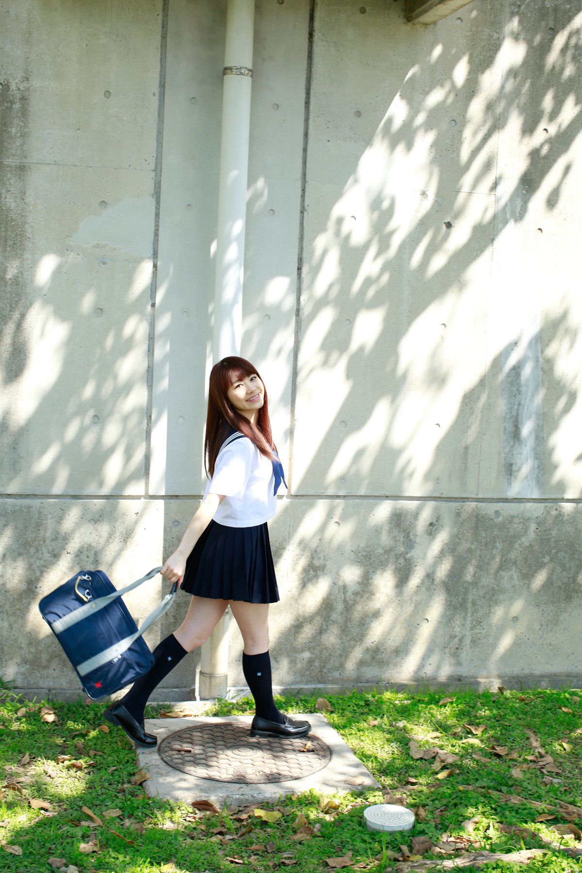 Haruka Kudo [Hallo!  Pagina 2 No.efb701