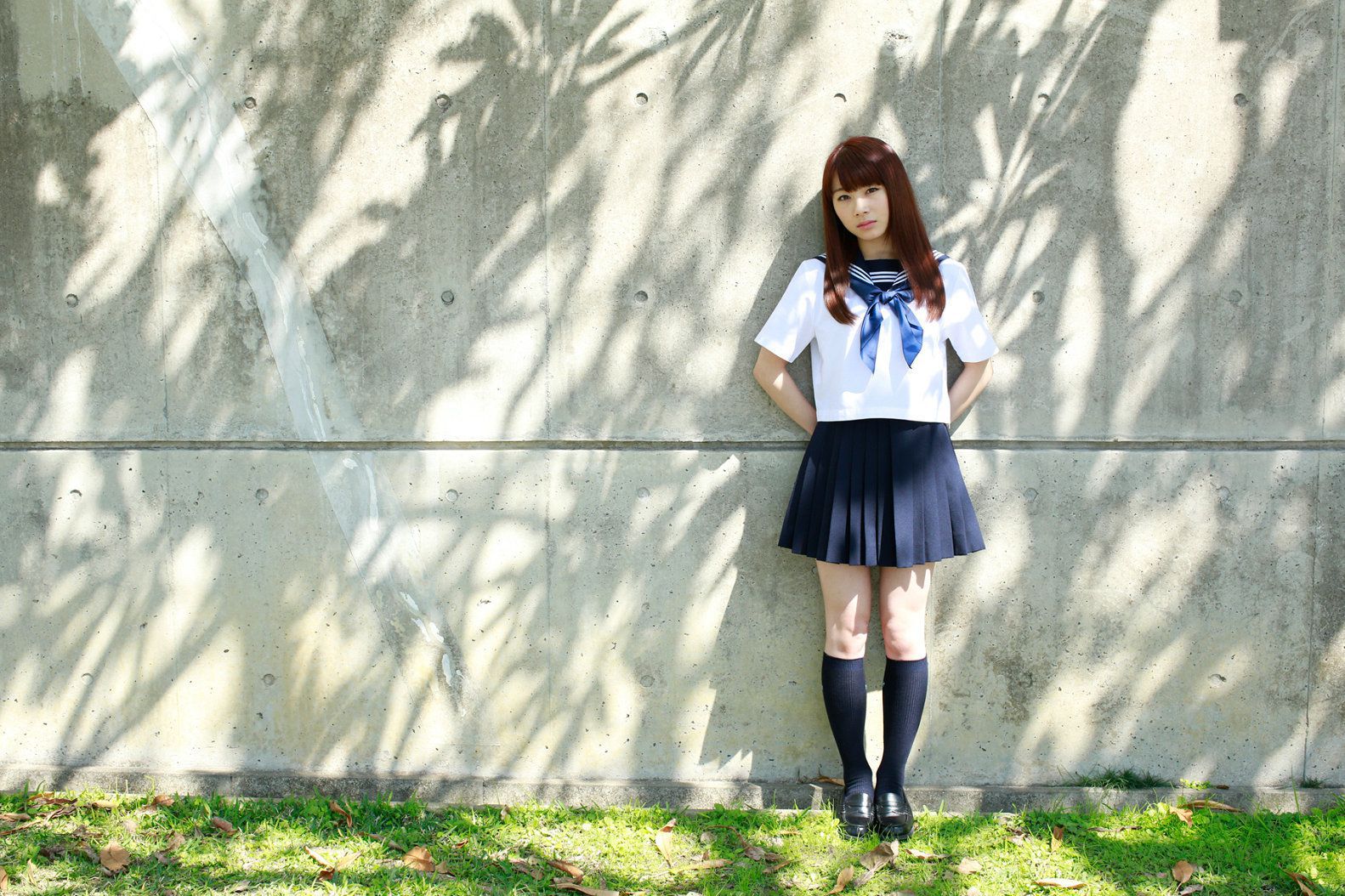 Haruka Kudo [Olá!  Página 5 No.8ea668