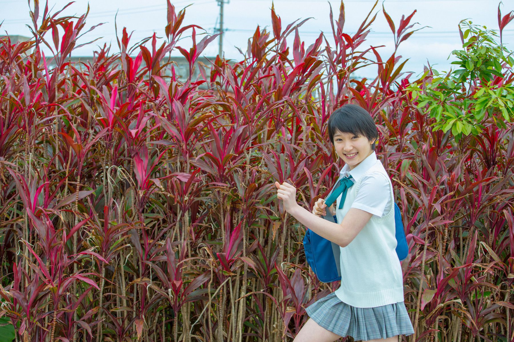 Karin Miyamoto Strona 3 No.0eed19