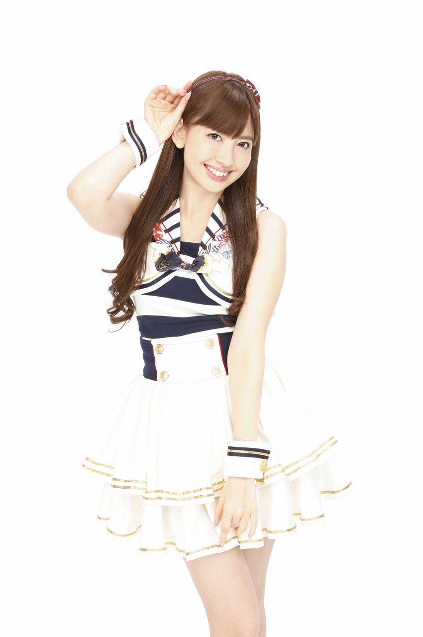 Maeda Atsuko Strona 10 No.46db79