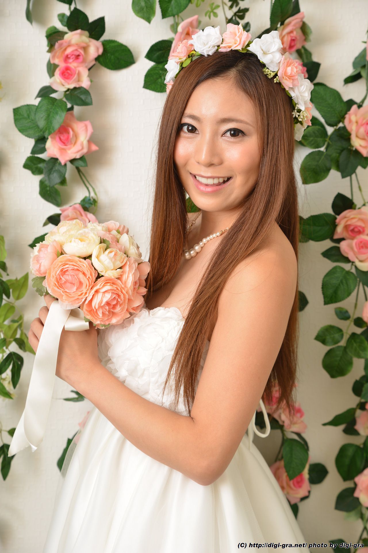 [YS Web] Vol.688 Haruka Momokawa Haruka Momokawa Strona 4 No.cf38a5