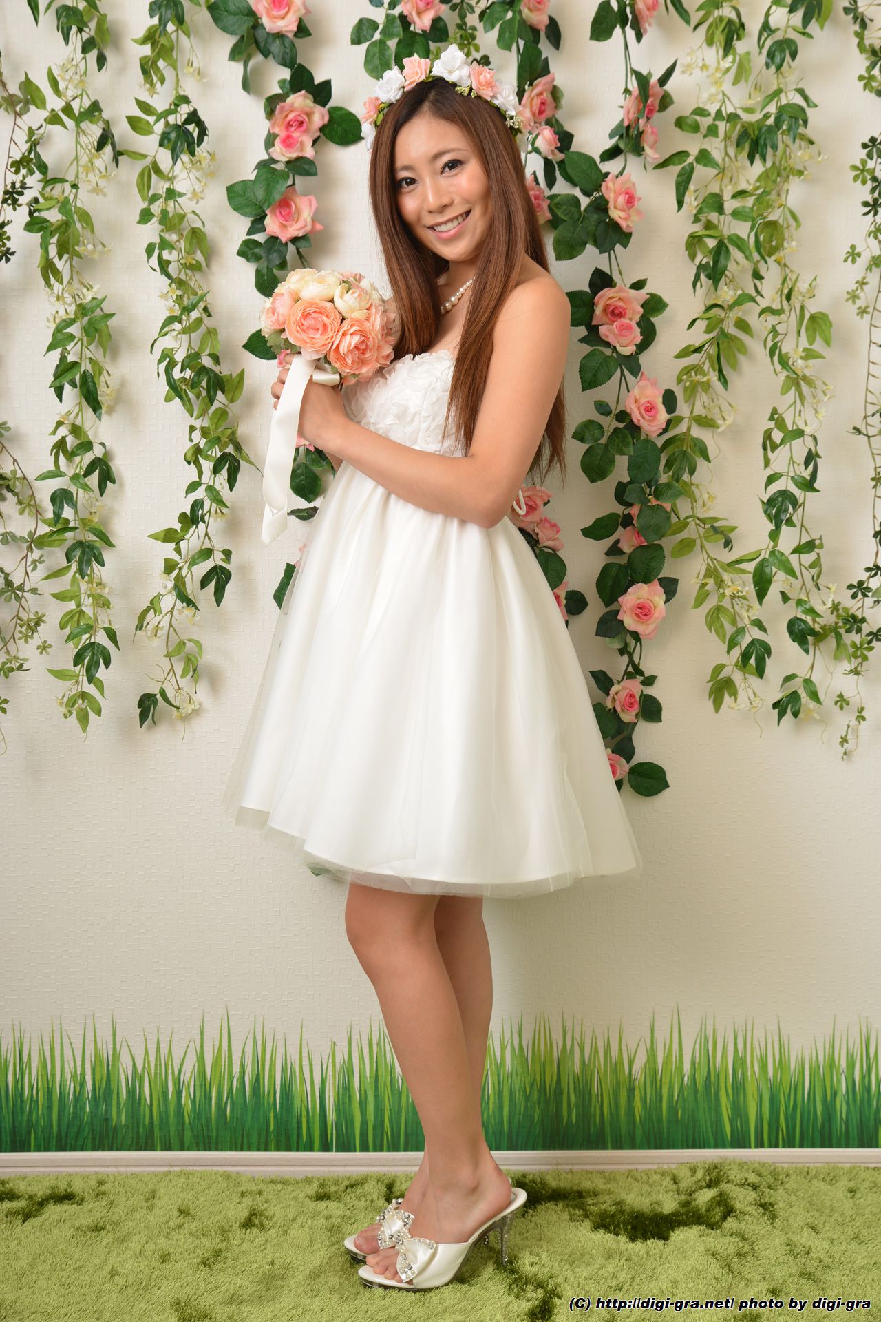 [YS Web] Vol.688 Haruka Momokawa Haruka Momokawa Strona 3 No.c43607