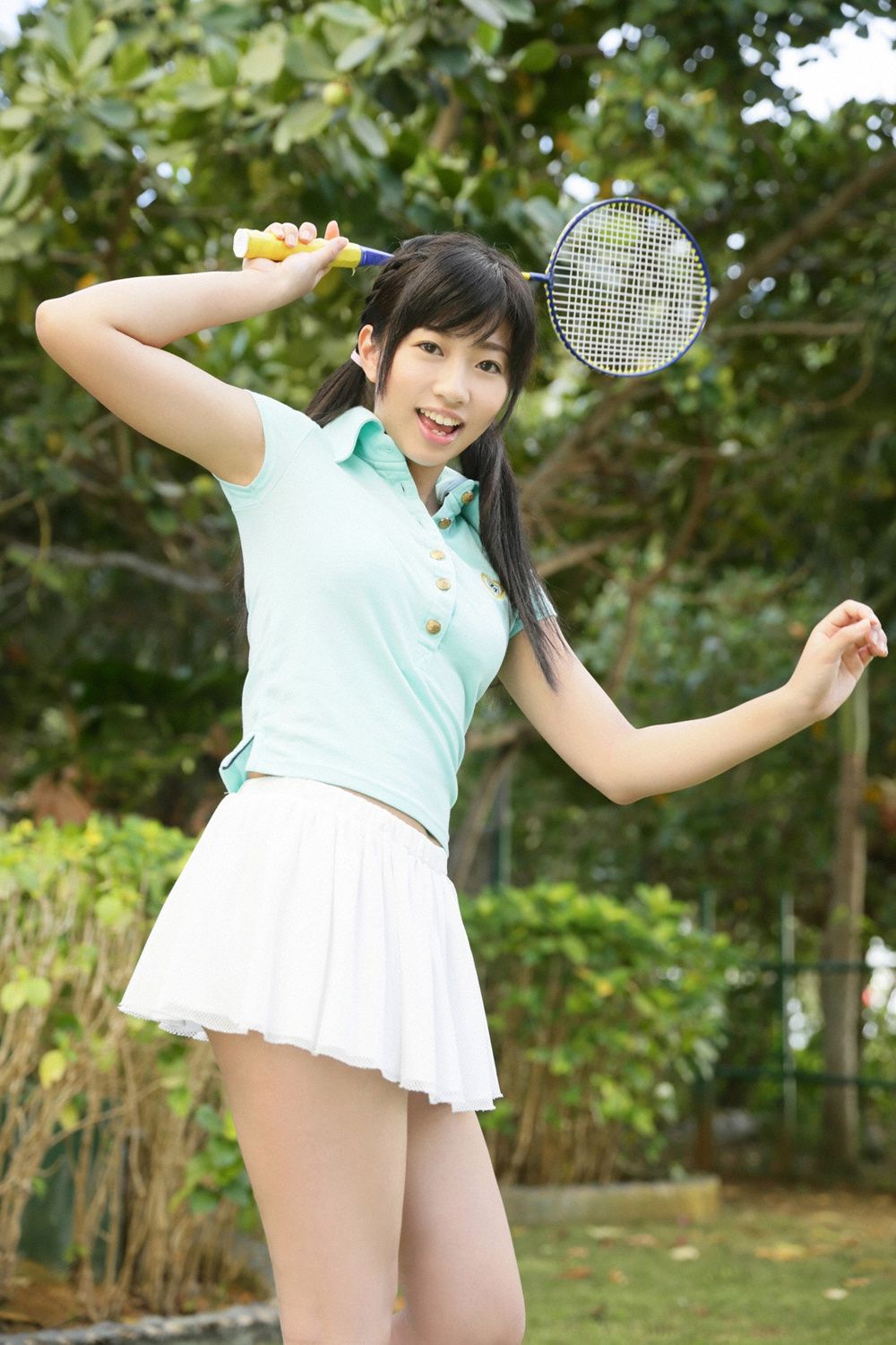 Ayaka Otsuki Página 3 No.c1cafe