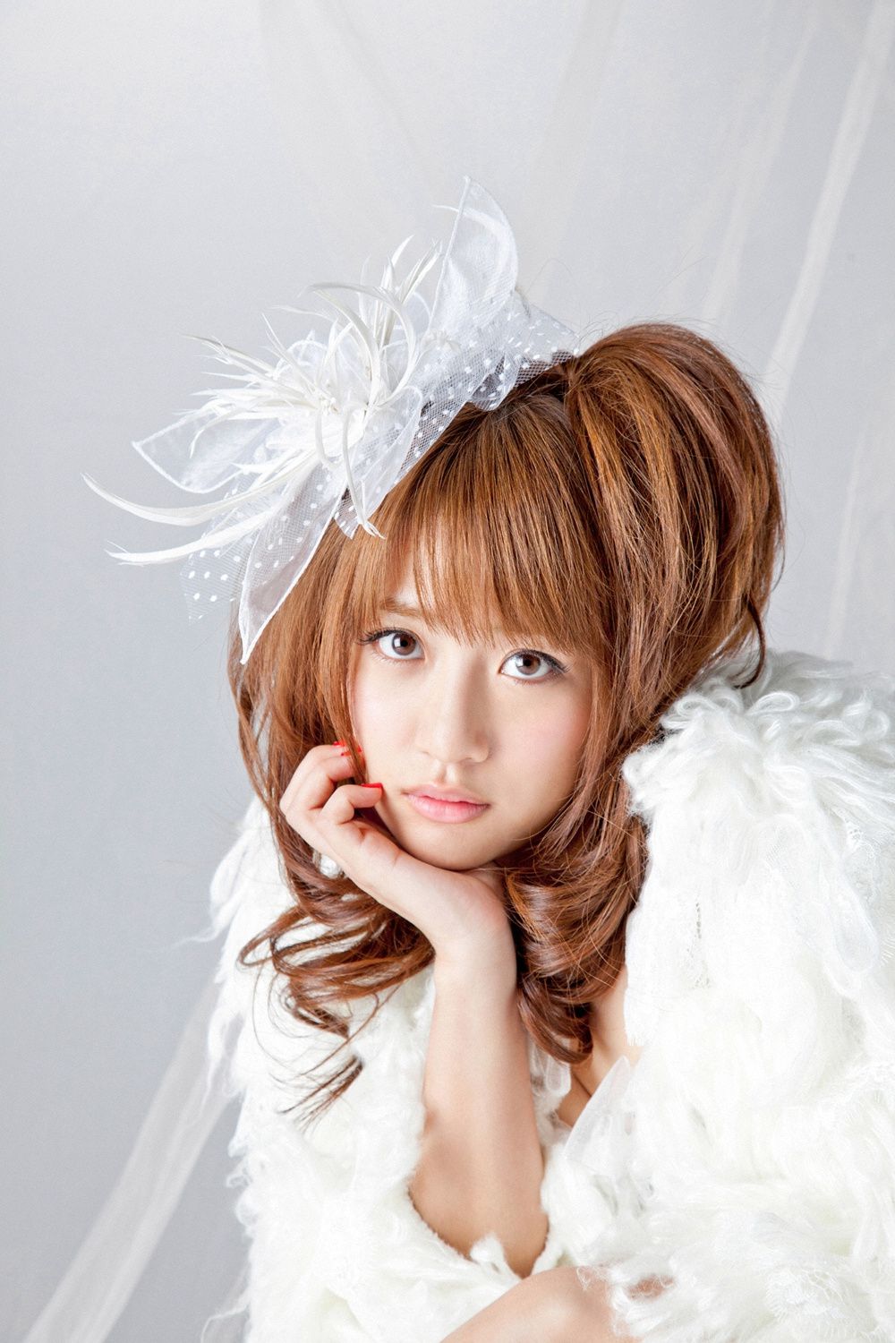 Minami Takahashi Trang 4 No.60d8c1