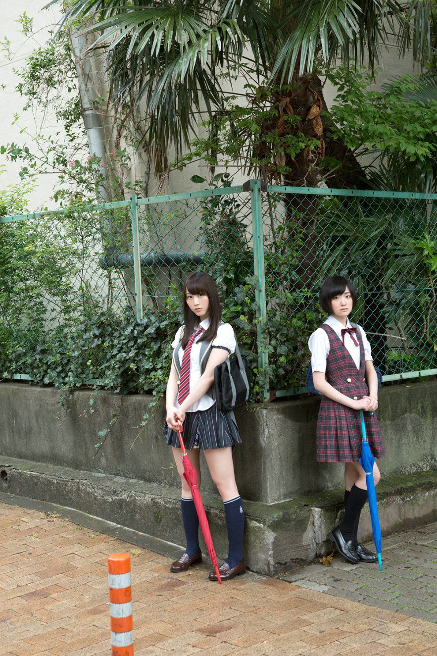 Rena Matsui Halaman 1 No.084614