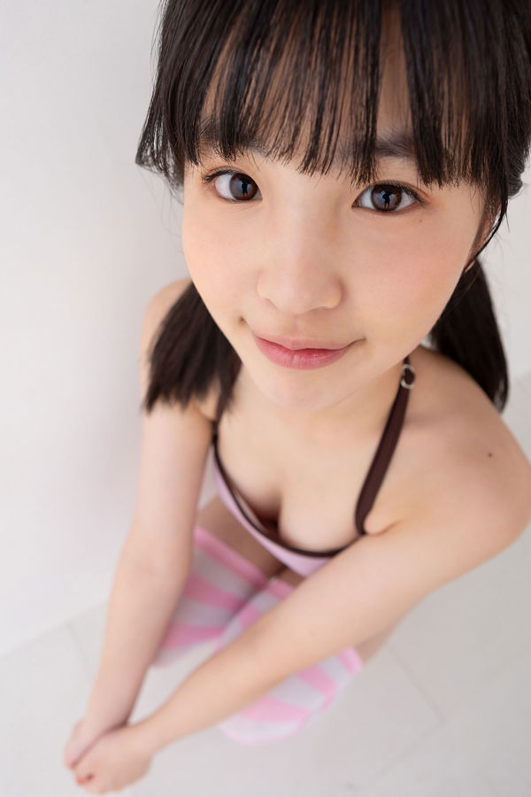 [Minisuka.tv] Ami Manabe 覞辺あみ - Fresh-Idol-Galerie 73