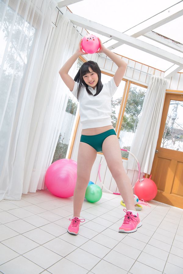 Miruku Kawamura kawamura みるく [Minisuka] Special Gallery STAGE1 2.1