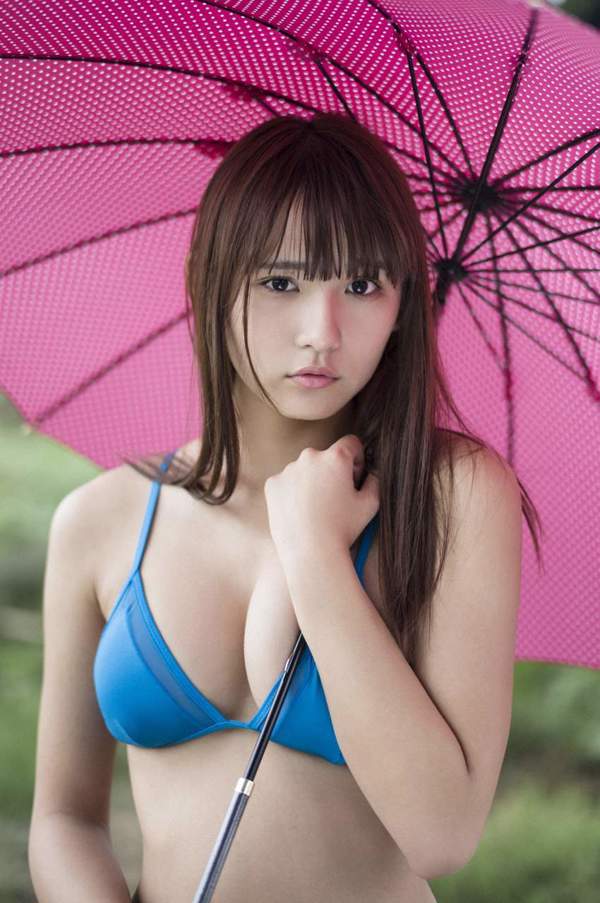 Collezione di foto Asakawa Rina