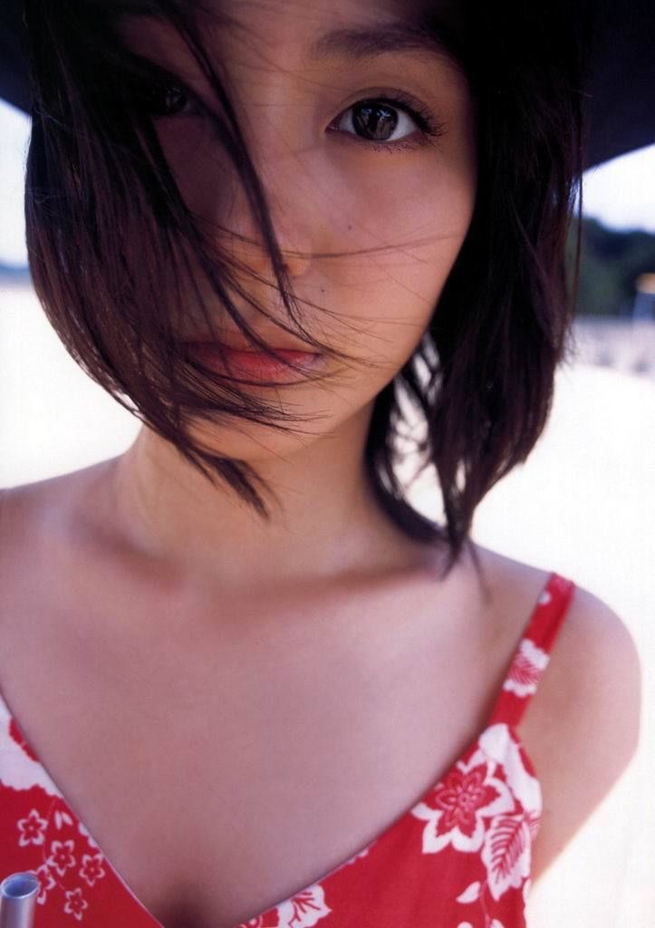 Yuika Motokariya Seite 48 No.1e5e40