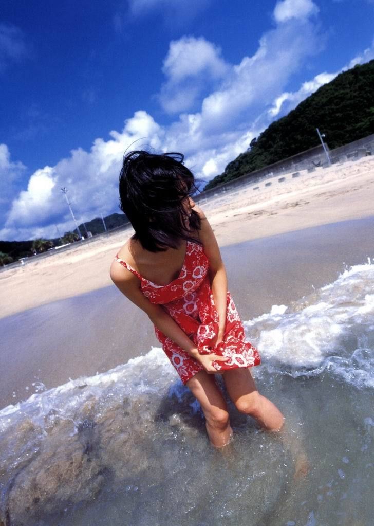 Yuika Motokariya Seite 53 No.906a1d