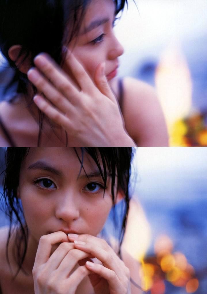 Yuika Motokariya Pagina 46 No.a25f12