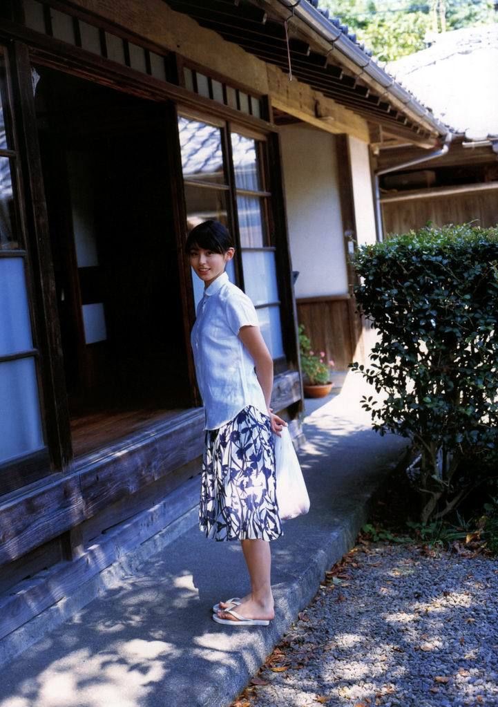 Yuika Motokariya Seite 54 No.405bbf
