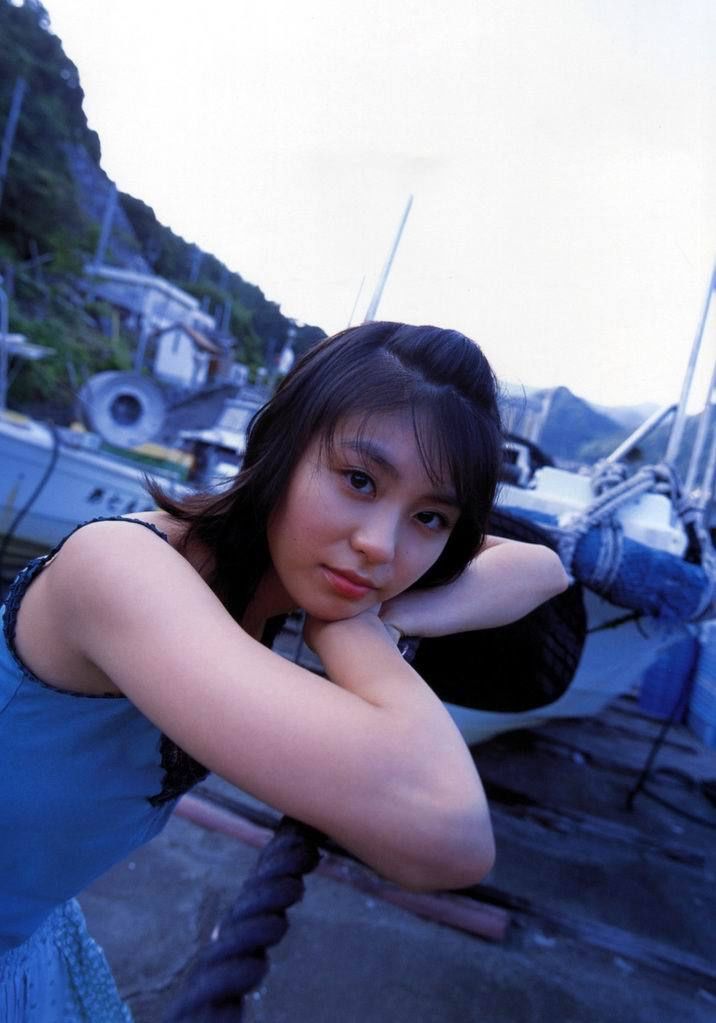 Yuika Motokariya หน้า 45 No.e0860c