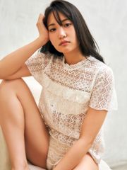 [Sabra.net] 2019.10 Cover Girl Nagao まりや『ViVa! マリヤージュ』