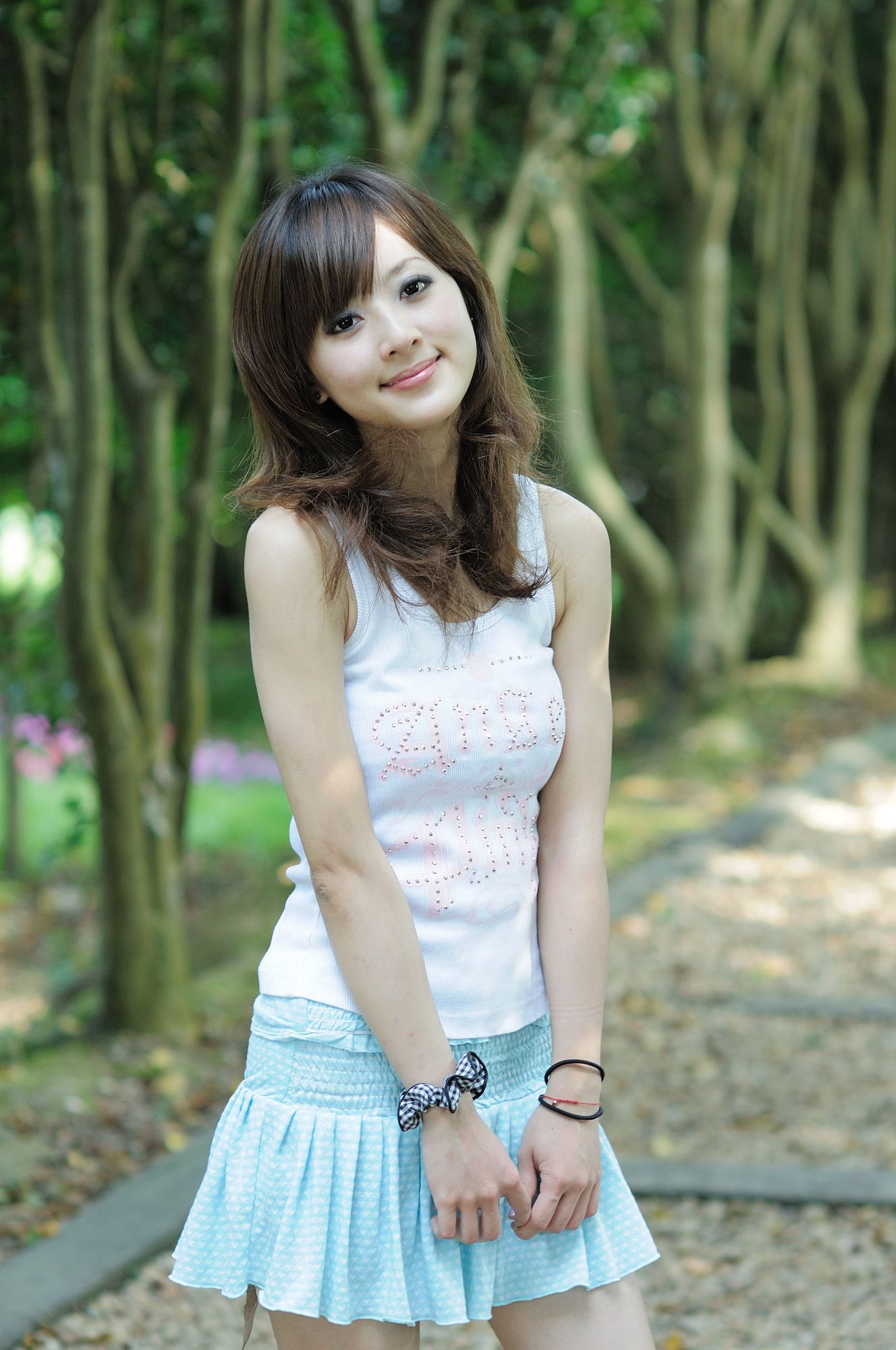 장 카이지에 페이지 6 No.aca7f5