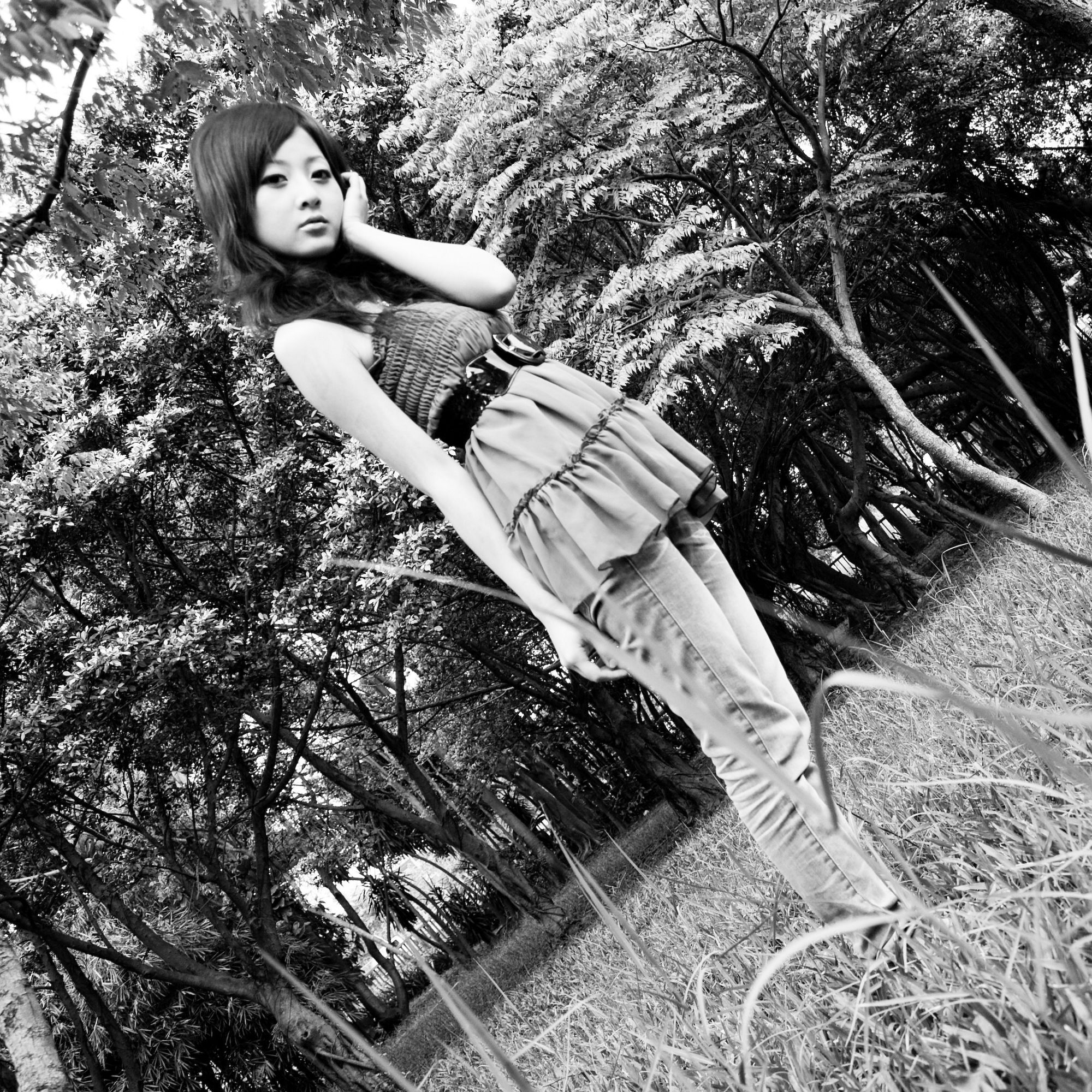 장 카이지에 페이지 26 No.70684f