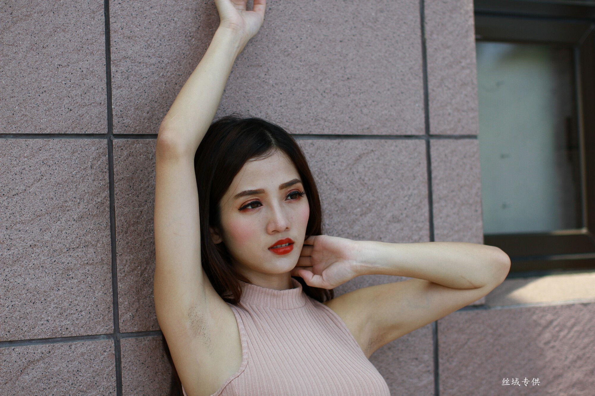 [台湾正妹] Go Go 高雄美術館 第18頁 No.26c41c