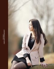 韓国の女神リン・ジフイ「写真」編集版